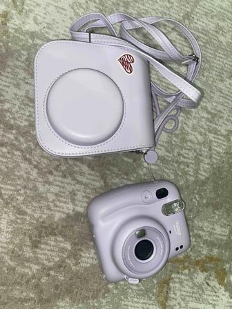 Продается фотоаппарат Instax 11 mini