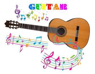Уроки гитары. Обучение игре на гитаре