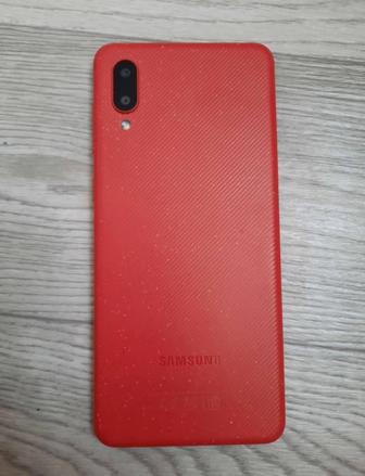 Samsung Galaxy A02 32gb 4g