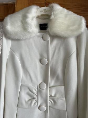 Турецкое пальто