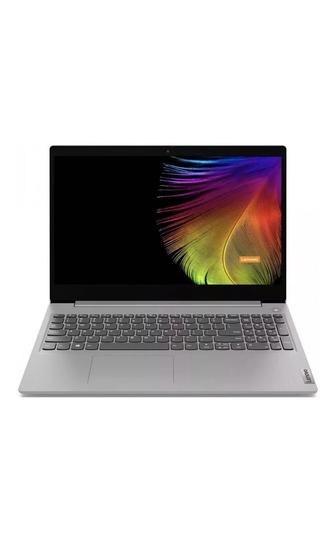 Ноутбук Lenovo IdeaPad 3, серый
