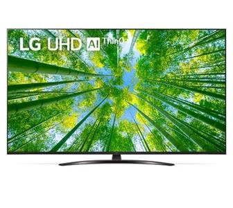 4K UHD телевизор LG 65