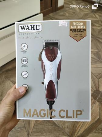 Продам машинку Wahl magic clip