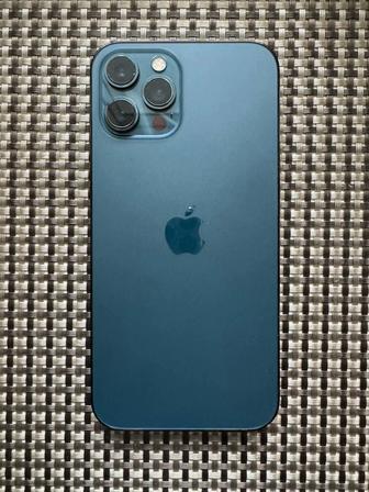 iPhone 12 Pro Max 512 ГБ Pacific Blue