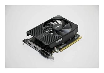 Видеокарта 2Gb ZOTAC NVIDIA GeForce GTX1050