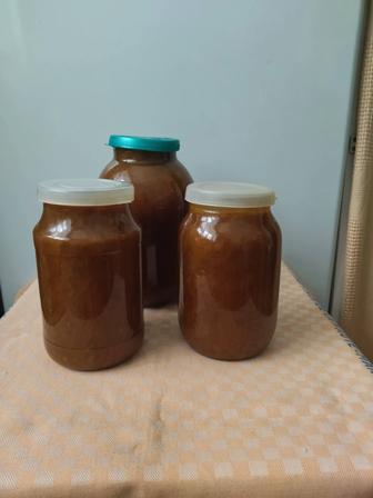 Продам гречишный мед ,АЛТАЙСКИЙ ,один из самых полезных и ароматных сортов