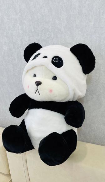 Панда 65 см