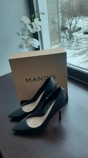 Туфли Mango