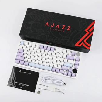 Клавиатура Ajazz AK820 Pro
