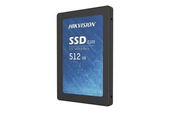 Жесткий диск SSD 512 Gb SATA 2.5 - slim 7mm HIKVISION