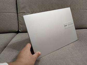 Asus Vivobook Pro 14, OLED 2800x1800, R5-5600H