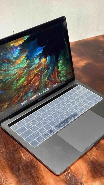 Продам или обменяю MacBook Pro 13