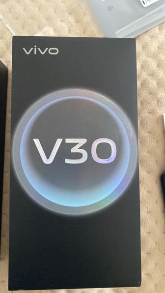 Новый смартфон Vivo V30 5G