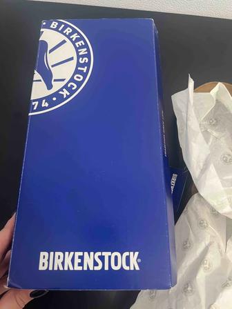 Продам Birkenstock