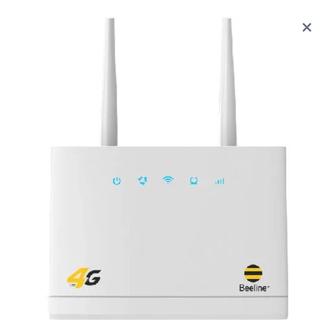 Продам новый Wi-Fi роутер от Beeline