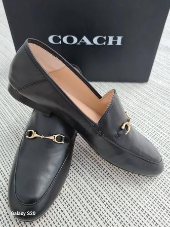 Обувь женская Coach