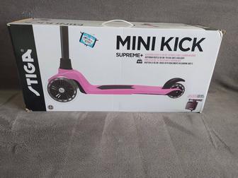 Stiga mini kick supreme