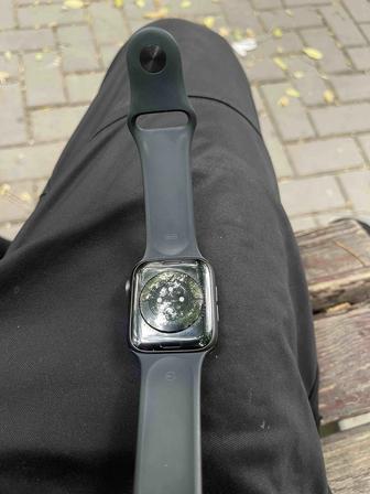 apple watch series 6,44mm