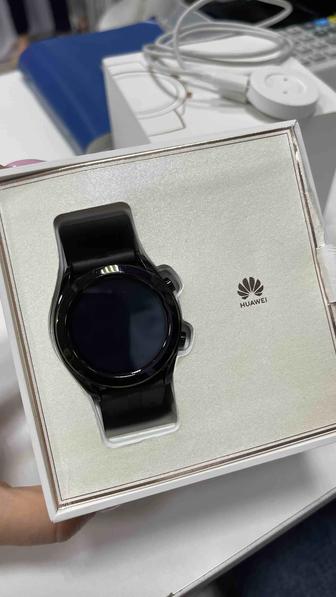 Часы Huawei watch GT 42mm