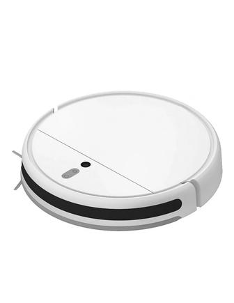 Робот-пылесос Xiaomi Mi Robot Vacuum-Mop STYTJ01ZHM/SKV4093GL белый