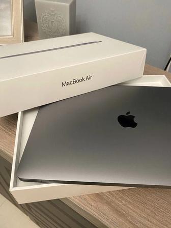 Продается Mac book air 13