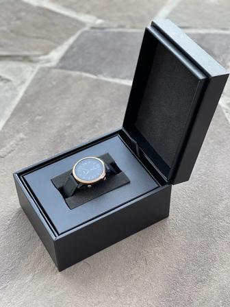 Часы Garmin fenix 6s sapphire rose gold часы