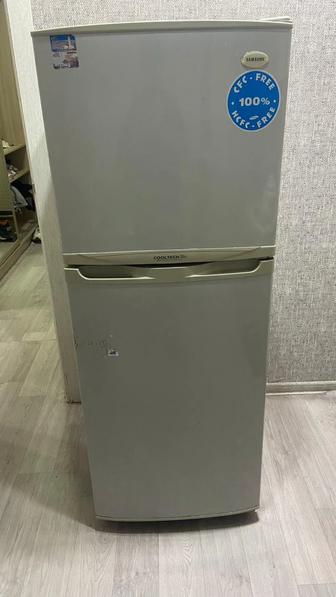 б/у холодильник