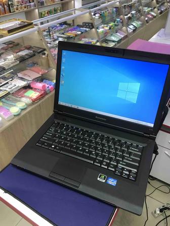 Ноутбуки Lenovo ssd 128