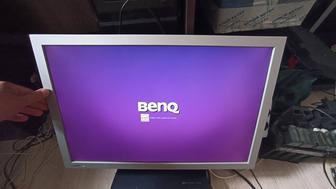 Монитор 22 дюйма. BENQ FP222w