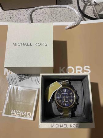 Продаю женские часы Micheal Kors