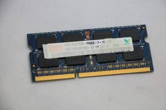 Samsung 2Gb DDR3 1066 MHz