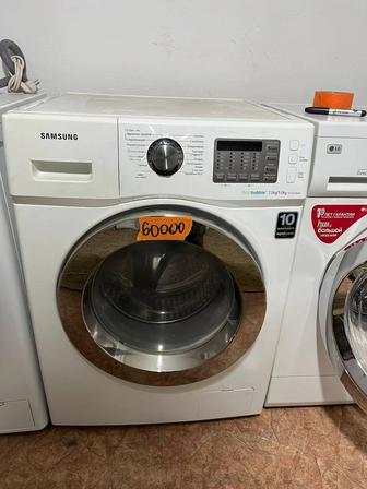 Продам стиральную машину Самсунг экобабл