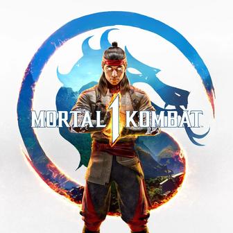 Mortal Kombat 1 PS5 S5 предзаказ
