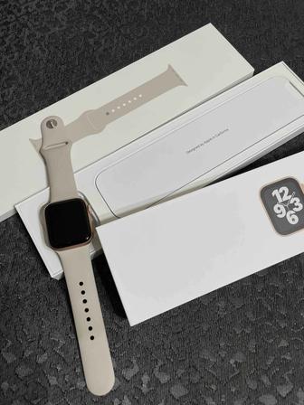 APPLE WATCH SE 40mm