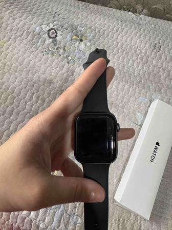 Продается Apple Watch SE 44cm