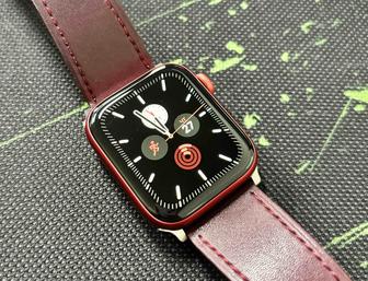 Apple Watch 6 44mm Red