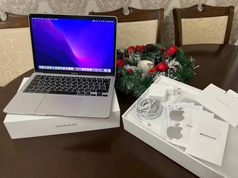 Макбук MacBook Air M1