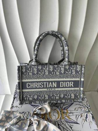 Сумка Dior lux качества