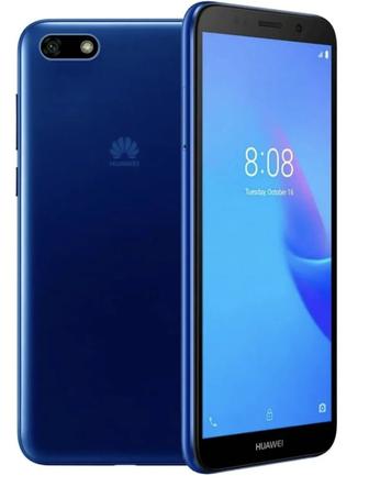 Сотовый телефон Huawei Y5 Lite Blue