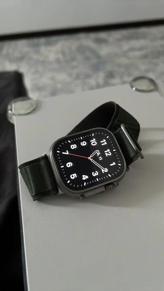 Смарт-часы Apple Watch Ultra, 49mm