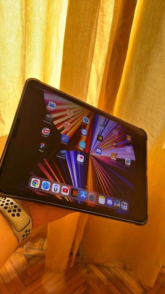 iPad Pro 11 M1 256Gb sim
