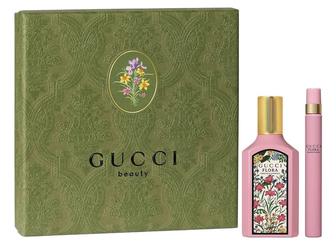 Продается парфюмерная вода Gucci 
FLORA GORGEOUS GARDENIA 50ml