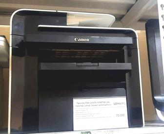 Продаётся принтер Canon mf 4750