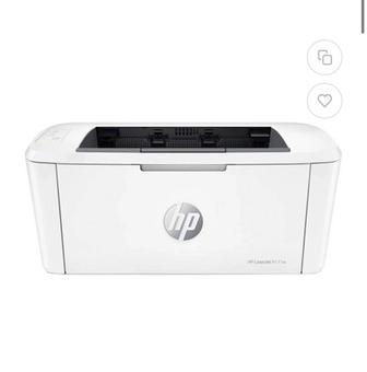 Принтер HP LaserJet M111w