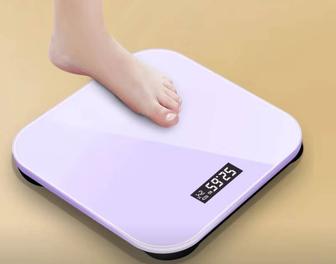 Весы для тела / Электронные весы