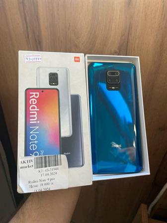 Redmi Note 9Pro от Актив маркет