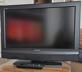 Телевизор SONY BRAVIA 26