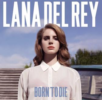 Пластинка виниловая Lana Del Rey