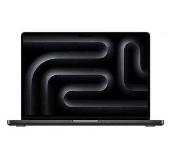 Новый Apple Macbook Pro 14 M3 Pro 18/512 MRX33