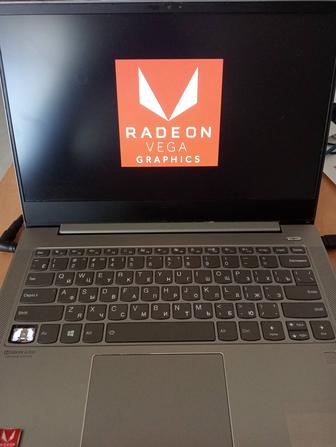 Lenovo IdeaPad S540